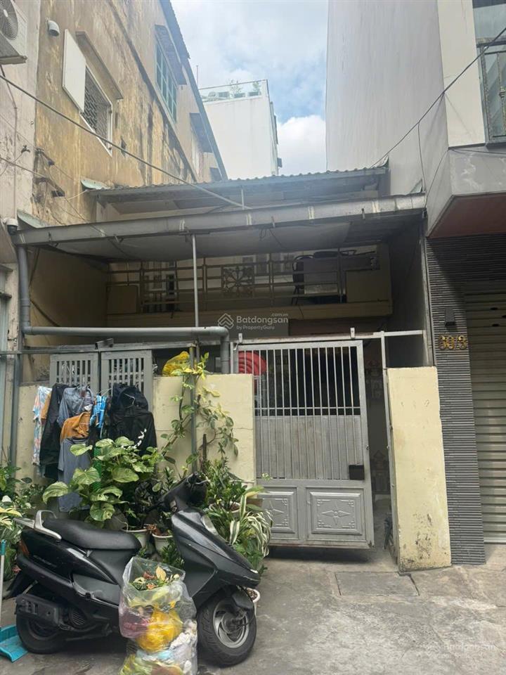 Bán nr trần hưng đạo, p 7, q5, tp.hcm, giá cực chất 15 tỷ, 91.3m2