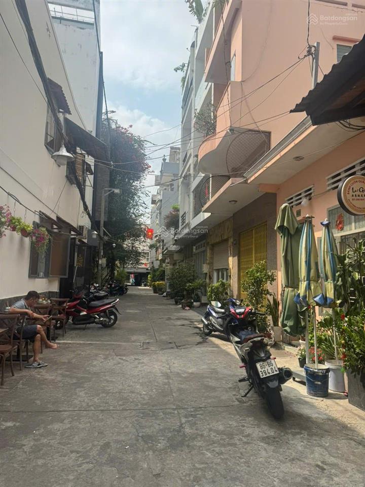 Bán nr trần hưng đạo, p 7, q5, tp.hcm, giá cực chất 15 tỷ, 91.3m2