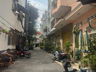 Bán nr trần hưng đạo, p 7, q5, tp.hcm, giá cực chất 15 tỷ, 91.3m2