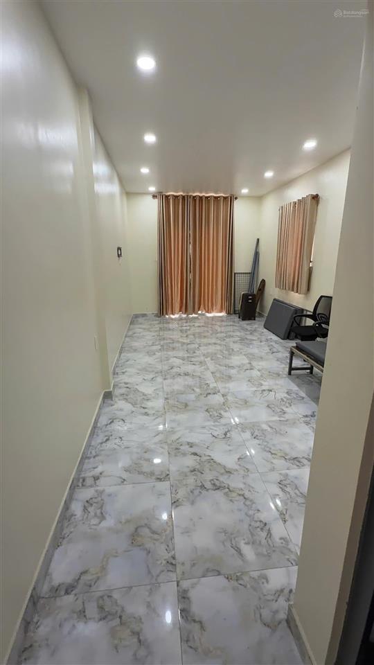 Nhà mặt tiền trần hưng đạo, quận 5  dtcn 54m2  nhà trệt, 3 lầu  giá 22 tỷ