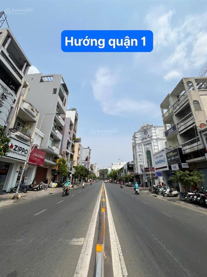 Nhà mặt tiền trần hưng đạo, quận 5  dtcn 54m2  nhà trệt, 3 lầu  giá 22 tỷ