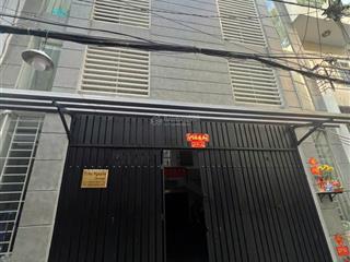 Bán nhà hẻm xe hơi nguyễn trãi, quận 5  112m2  18 tỷ