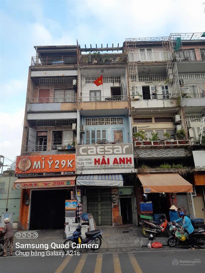 Nhà mặt phố võ văn kiệt  8 x 20  gía 22 tỷ thương lượng