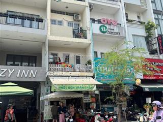 Bán gấp nhà mặt tiền đường cô giang, quận 1  gía 16 tỷ thương lượng