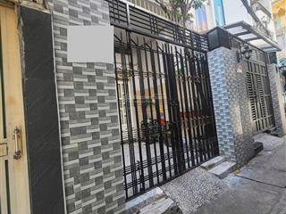 Bán nhà đường trần hưng đạo (đoạn 2 chiều)  4 x 24  4 tầng  giá 14,5 tỷ