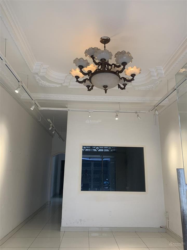 Bán nhà hẻm đường nguyễn tri phương  4 x 20m  giá 16,5 tỷ