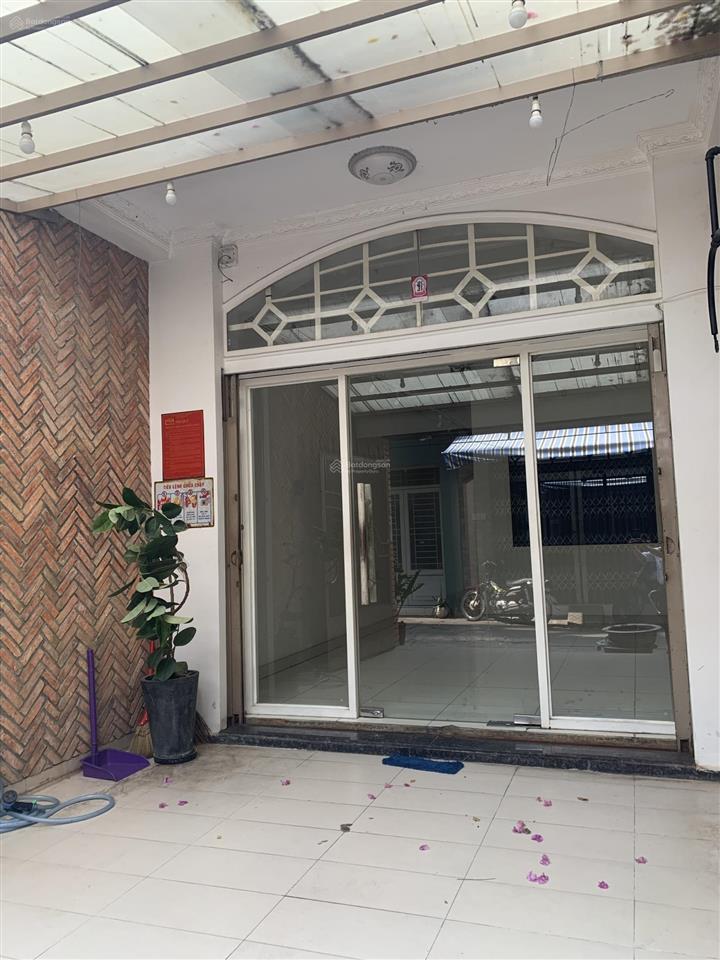 Bán nhà hẻm đường nguyễn tri phương  4 x 20m  giá 16,5 tỷ