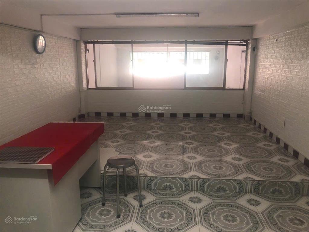 Bán nhà mặt tiền quận 5  dt 4x21  giá chỉ 19 tỷ