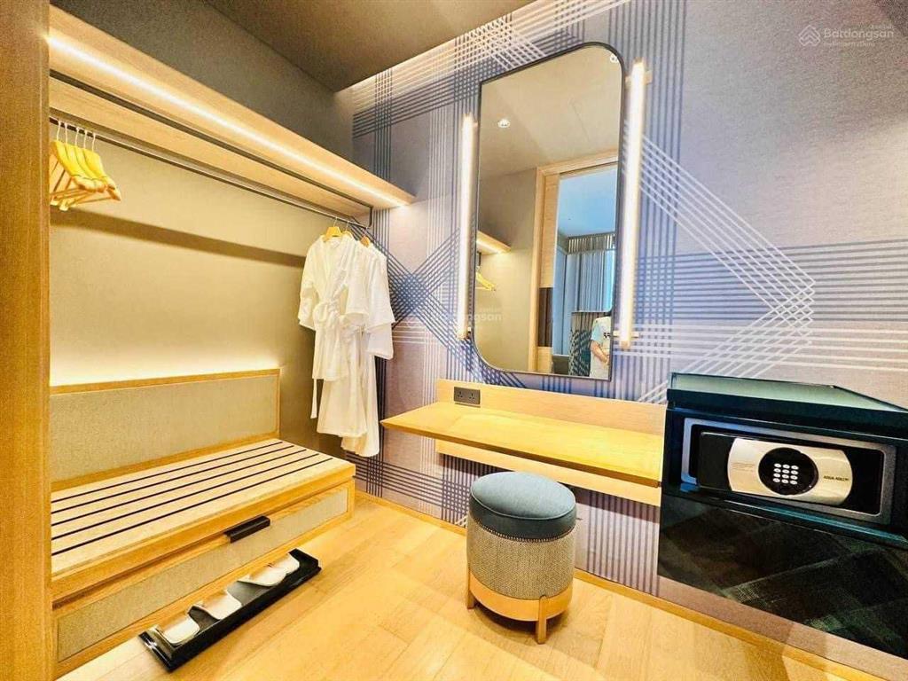 Duy nhất 01 căn villa mặt tiền biển 3pn hyatt regency hồ tràm, mua trực tiếp cđt