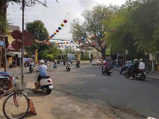 Chính chủ cần chuyển nhượng lô đất hướng nam cận hồ  kđt trảng kèo 4  hội an