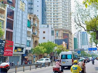 Bán nhà chính chủ trên mặt tiền đường nam kỳ khởi nghĩa, phường xuân hòa (q3) tp.hcm