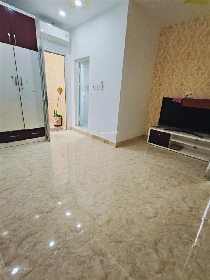 Nhà đẹp, định cư lâu dài, 4 tầng, 50m2, bùi minh trực, quận 8, nhỉnh 9 tỷ.