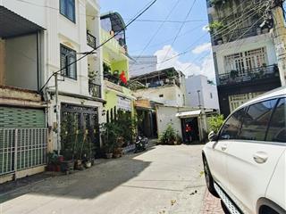 Nhà đẹp, định cư lâu dài, 4 tầng, 50m2, bùi minh trực, quận 8, nhỉnh 9 tỷ.