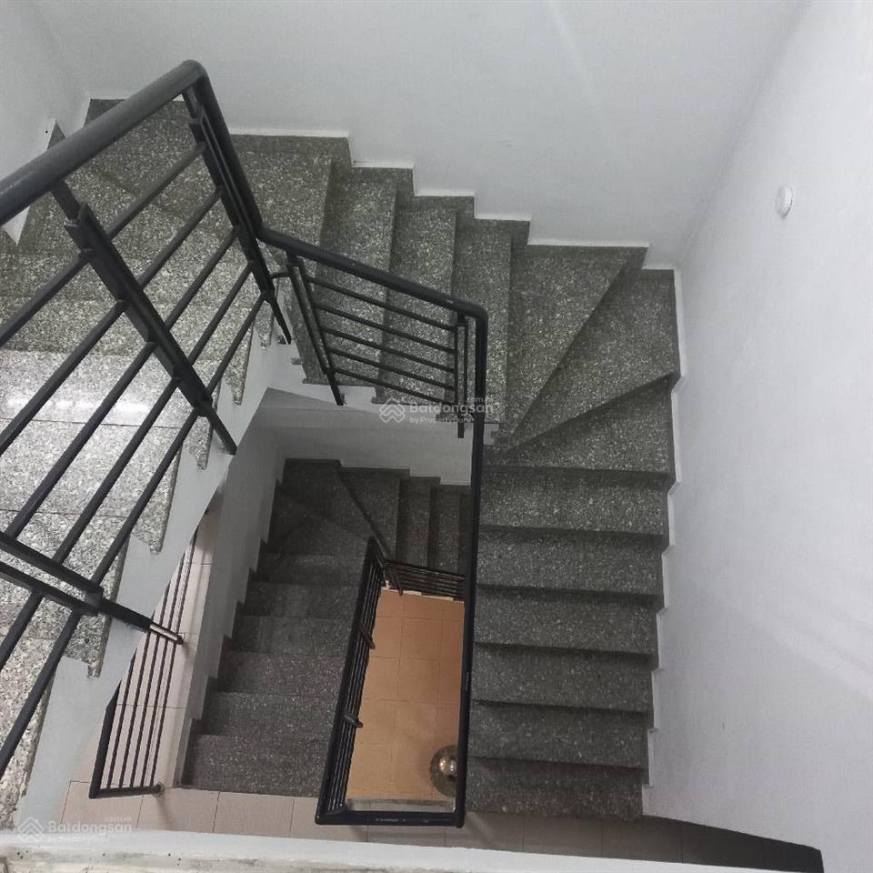 Cơ hội an cư lạc nghiệp, nhà 3 tầng, 75m2, dương bá trạc, phường chánh hưng, quận 8.