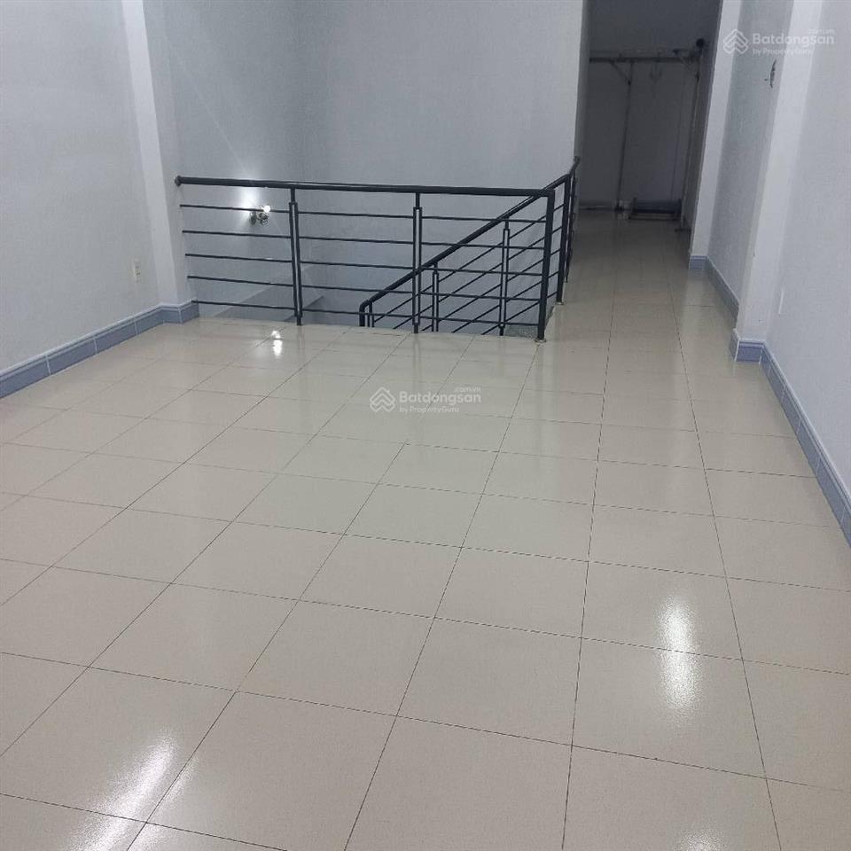 Cơ hội an cư lạc nghiệp, nhà 3 tầng, 75m2, dương bá trạc, phường chánh hưng, quận 8.