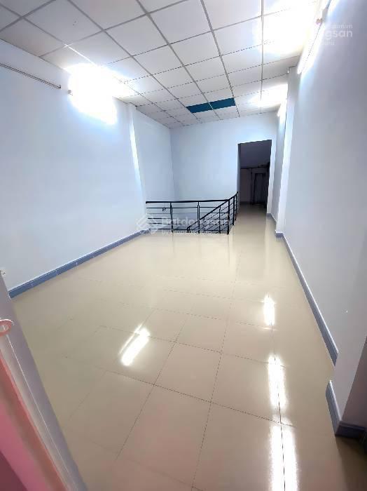 Cơ hội an cư lạc nghiệp, nhà 3 tầng, 75m2, dương bá trạc, phường chánh hưng, quận 8.