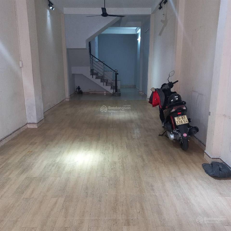 Cơ hội an cư lạc nghiệp, nhà 3 tầng, 75m2, dương bá trạc, phường chánh hưng, quận 8.