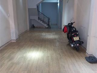Cơ hội an cư lạc nghiệp, nhà 3 tầng, 75m2, dương bá trạc, phường chánh hưng, quận 8.