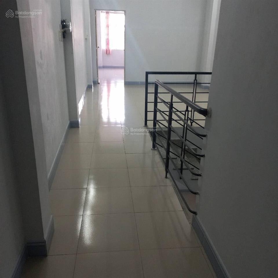 Cơ hội an cư lạc nghiệp, nhà 3 tầng, 75m2, dương bá trạc, phường chánh hưng, quận 8.