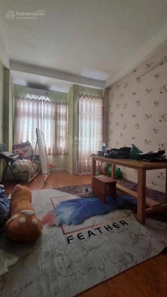 Bán nhà riêng 3 tầng đẹp tại hưng phú, quận 8 nhỉnh 7 tỷ