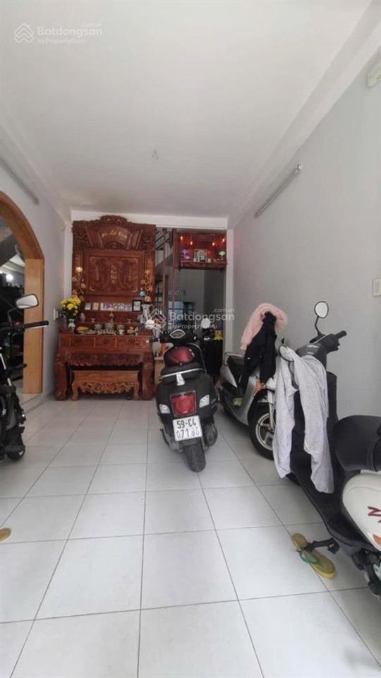 Bán nhà riêng 3 tầng đẹp tại hưng phú, quận 8 nhỉnh 7 tỷ