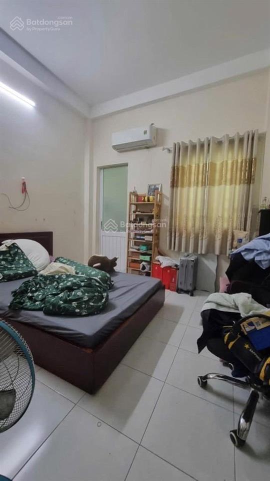 Bán nhà riêng 3 tầng đẹp tại hưng phú, quận 8 nhỉnh 7 tỷ