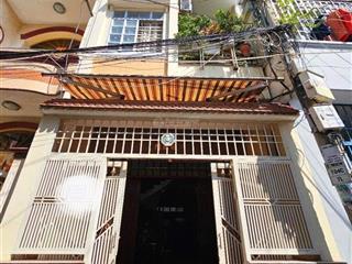 Nhà riêng hẽm ô tô 4 tầng đường nguyễn chế nghĩa, p. phú định giá tốt 7,3 tỷ, pháp lý rõ ràng