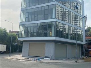 Bán nhà mặt phố 4 tầng vị trí kinh doanh vip.