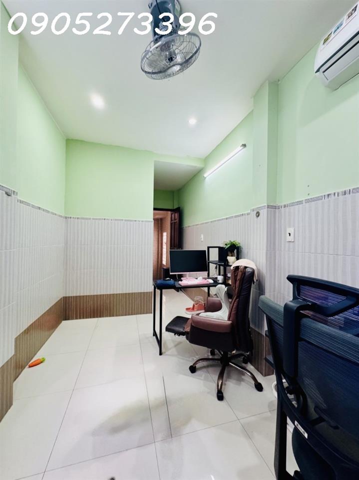 NHÀ ĐẸP 4 TẦNG – TRUNG TÂM TÂN BÌNH – 32M - 3PN,3WC -  GIÁ TỐT CHỈ NHỈNH 4.9 TỶ