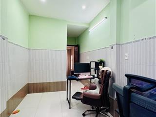 NHÀ ĐẸP 4 TẦNG – TRUNG TÂM TÂN BÌNH – 32M - 3PN,3WC -  GIÁ TỐT CHỈ NHỈNH 4.9 TỶ