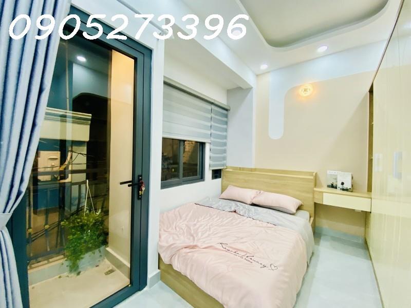 NHÀ MỚI Ở NGAY, FULL NỘI THẤT, NGAY GẦN EMART 2, CHỢ THẠCH ĐÀ, 2 TẦNG ĐÚC, DTSD 64M2 GIÁ