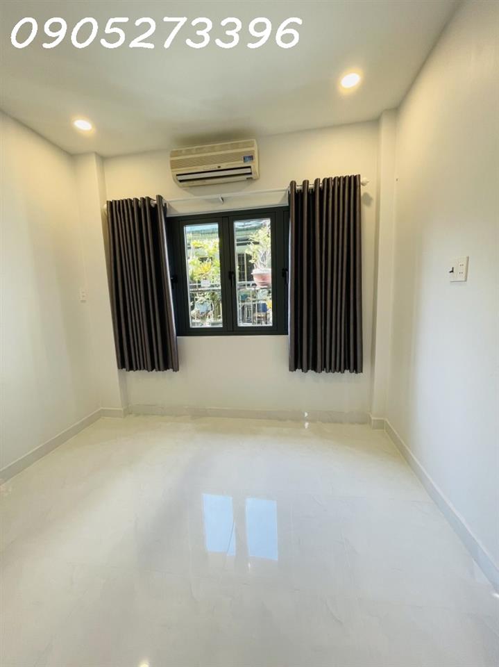 HẺM 3M – TRẦN VĂN QUANG – GIÁP QUẬN 10 – GẦN CHỢ – 3 TẦNG – GIÁ CHỈ NHỈNH 3 TỶ
