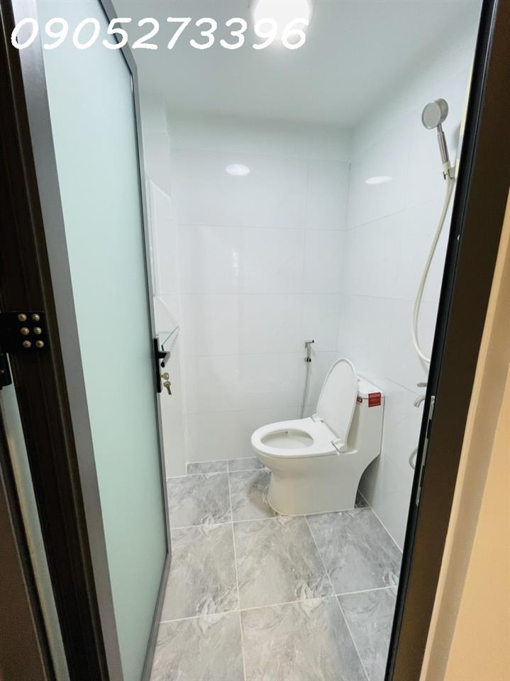 HẺM 3M – TRẦN VĂN QUANG – GIÁP QUẬN 10 – GẦN CHỢ – 3 TẦNG – GIÁ CHỈ NHỈNH 3 TỶ