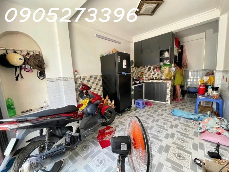 PHAN HUY ÍCH - ĐƯỜNG 7M - 3 TẦNG - 2PN - NHỈNH 3 TỶ