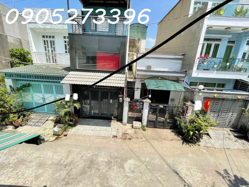 PHAN HUY ÍCH - ĐƯỜNG 7M - 3 TẦNG - 2PN - NHỈNH 3 TỶ