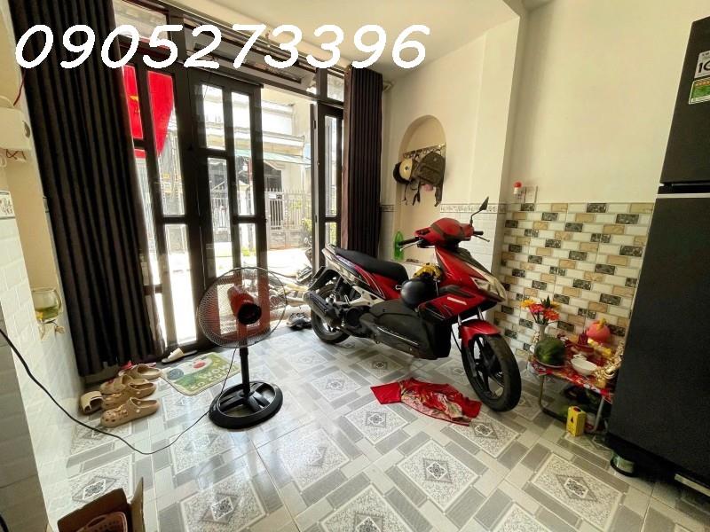 PHAN HUY ÍCH - ĐƯỜNG 7M - 3 TẦNG - 2PN - NHỈNH 3 TỶ