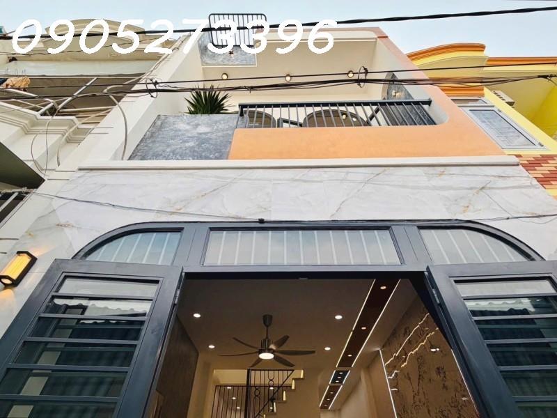 NHÀ ĐẸP FULL NỘI THẤT ĐƯỜNG QUANG TRUNG - 2 TẦNG - 2PN - CHỈ 4.79 TỶ THƯƠNG LƯỢNG