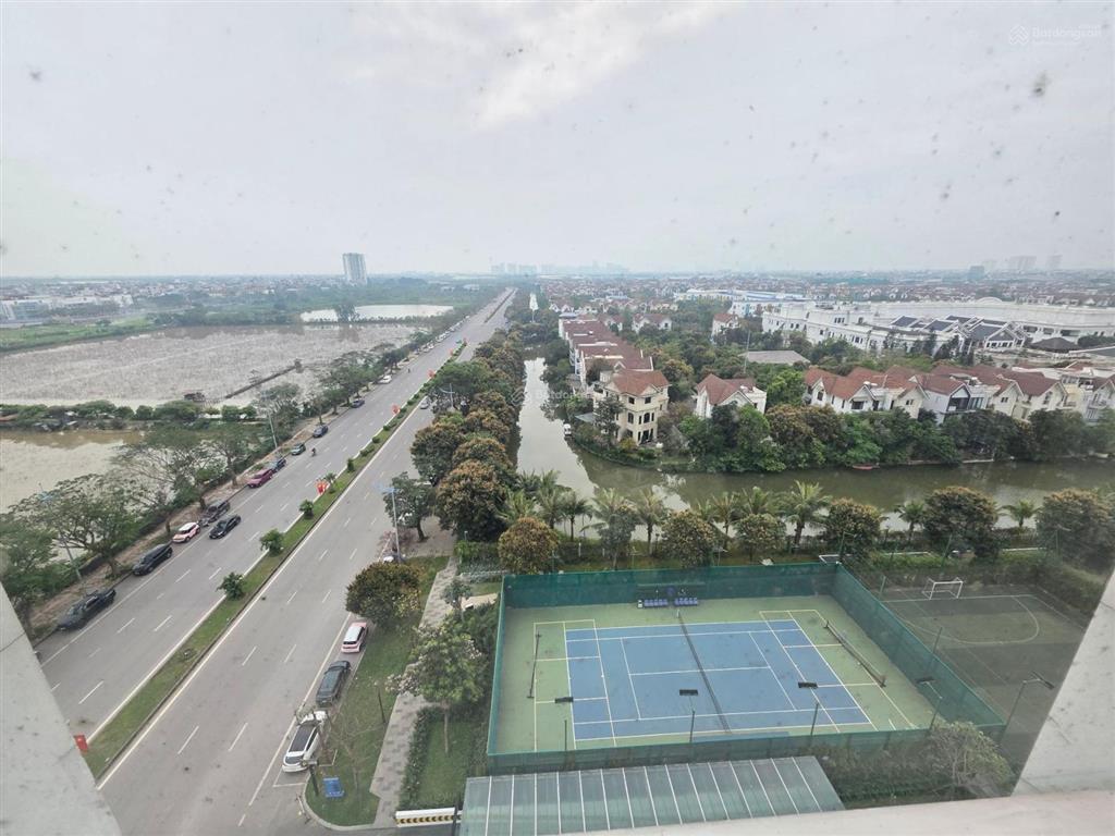 Bán căn góc symphony s6b view trọn bộ đôi hồ sen & vinhomes riverside tặng nội thất tỷ đồng