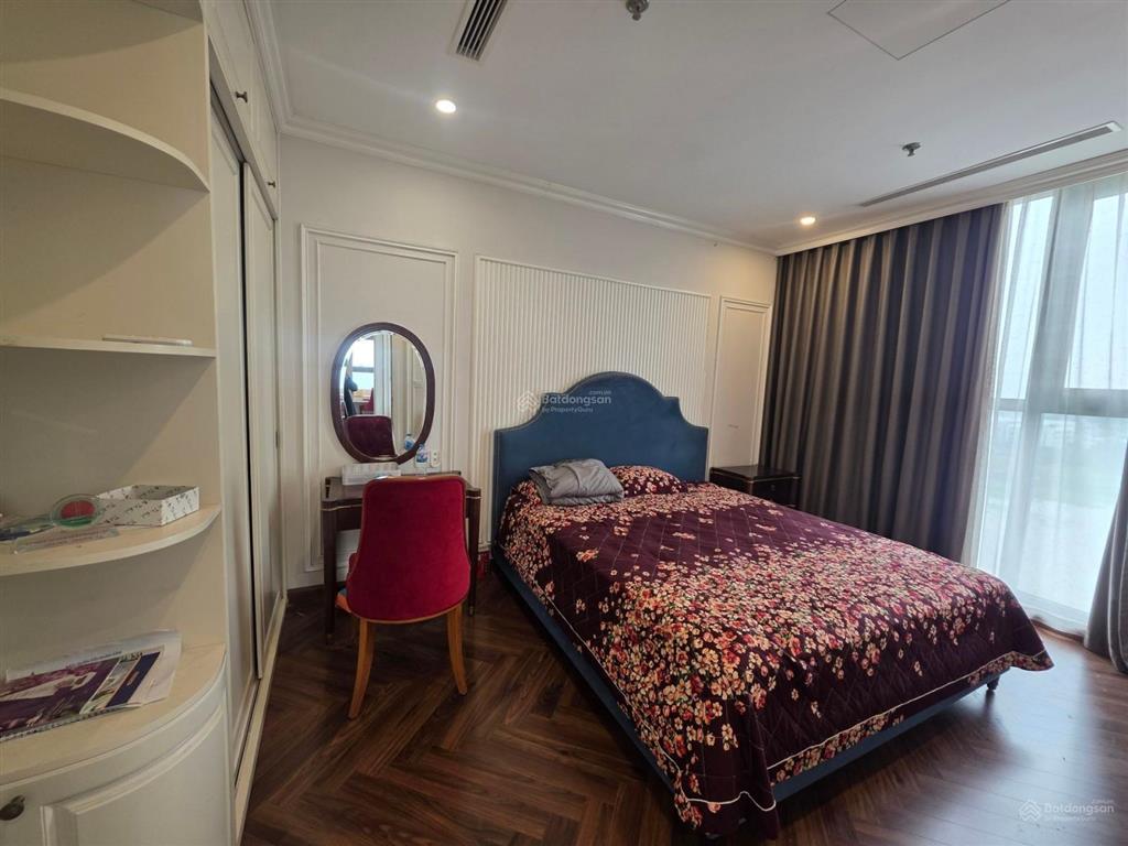 Bán căn góc symphony s6b view trọn bộ đôi hồ sen & vinhomes riverside tặng nội thất tỷ đồng