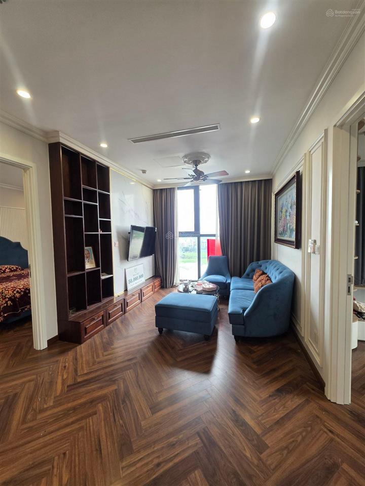 Bán căn góc symphony s6b view trọn bộ đôi hồ sen & vinhomes riverside tặng nội thất tỷ đồng