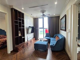 Bán căn góc symphony s6b view trọn bộ đôi hồ sen & vinhomes riverside tặng nội thất tỷ đồng