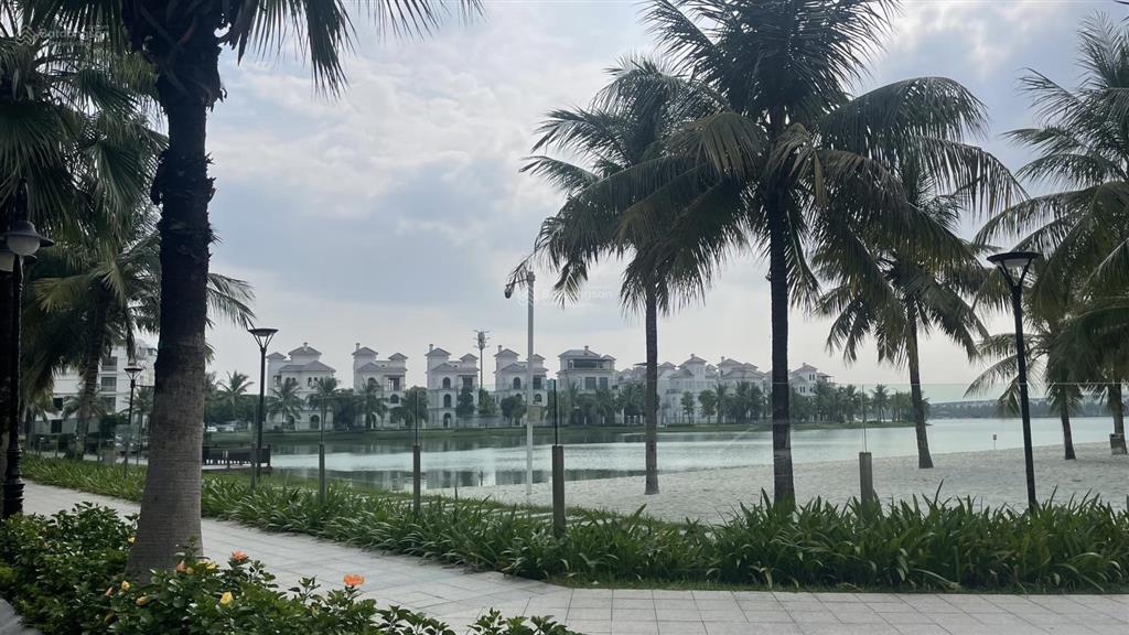 Liền kề san hô diện tích 60m2, mặt tiền 5m, hàng nguyên bản tại vinhomes ocean park gia lâm