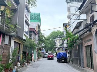 Bán nhà riêng 40m2, 5 tầng, kinh doanh tốt mặt phố tân thụy, phúc lợi, hà nội, view đẹp, tốt