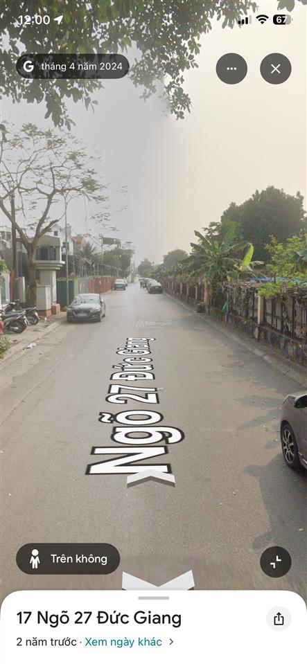 Cho thuê kho, nhà xưởng 500m2 tại đức giang, 75 triệu vnd, đẹp, nhiều tiện ích