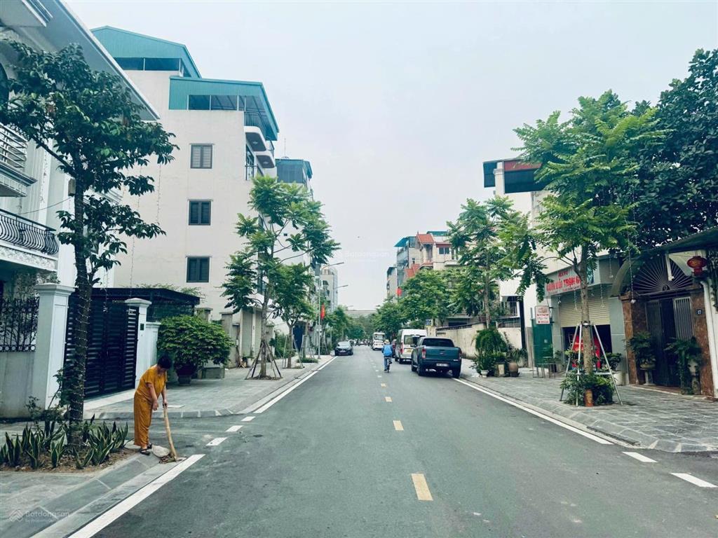 Bán đất tại phúc lợi, 6,4 tỷ, 54 m2, giá cực chất, chính chủ