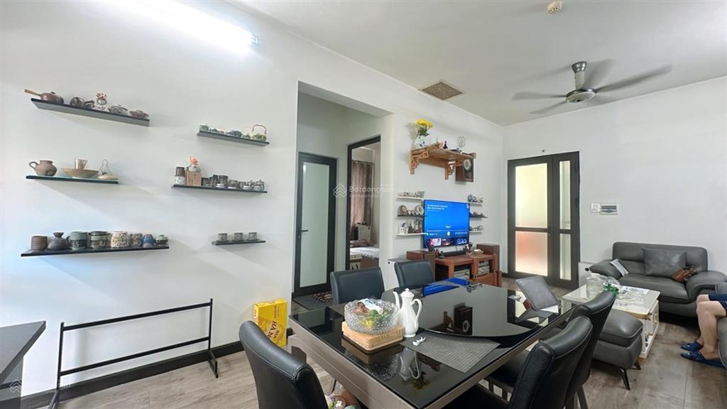Bán cc 64m2 tại đặng vũ hỷ, phường việt hưng, quận long biên, giá cực chất 2,6 tỷ