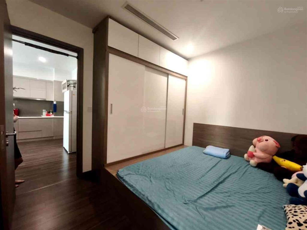 Căn hộ cao cấp  2 ngủ  full đồ gần trường học liên cấp