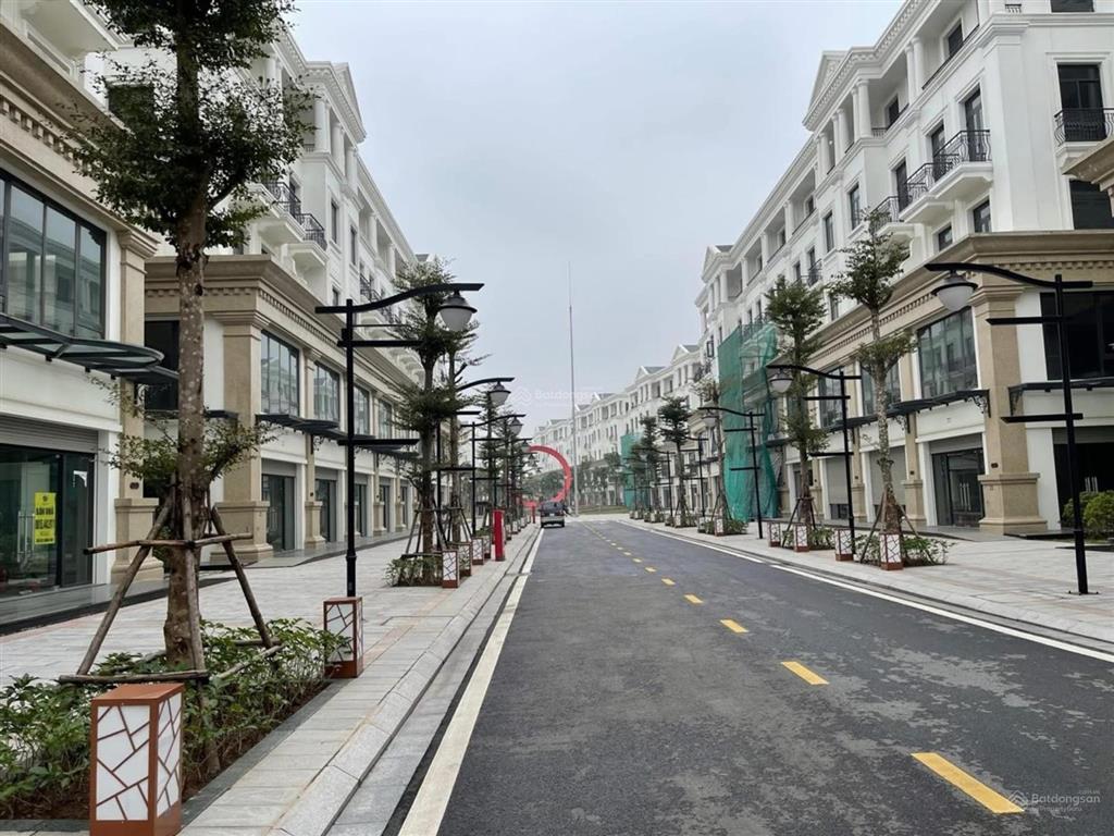 Shophouse  hải âu vinhomes ocean park  kinh doanh đỉnh  an sinh đẳng cấp
