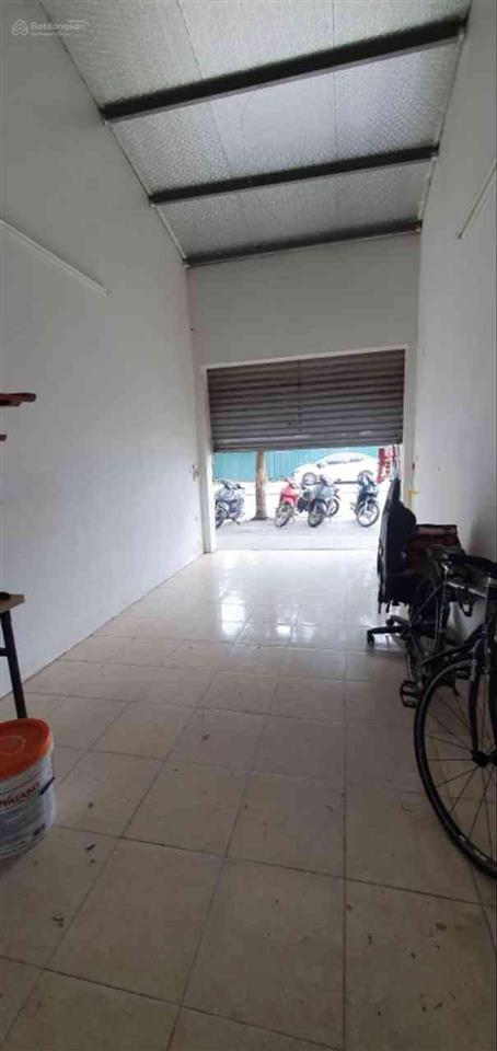 Siêu phẩm mặt phố vỉa hè kinh doanh vị trí đẹp, dòng tiền ổn định, ko quy hoạch