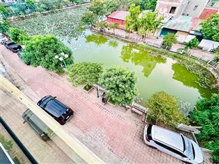 Nhà nội thất đẹp  ô tô tránh  thông  tặng full nội thất  nằm ngủ ngắm hồ sen chill chill